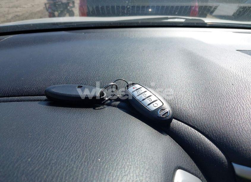 Photo 11 of 2013 Nissan Pathfinder SL (VIN 5N1AR2MN1DC679997)