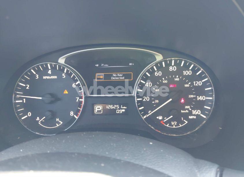 Photo 7 of 2013 Nissan Pathfinder SL (VIN 5N1AR2MN1DC679997)