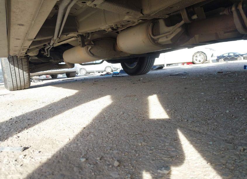 Photo 6 of 2014 Nissan Pathfinder SV (VIN 5N1AR2MN1EC624354)