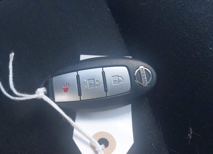 Photo 11 of 2014 Nissan Pathfinder PLATINUM/S/SL/SV (VIN 5N1AR2MN1EC659279)