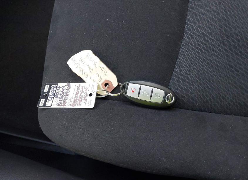 Photo 11 of 2014 Nissan Pathfinder PLATINUM/S/SL/SV (VIN 5N1AR2MN1EC661548)