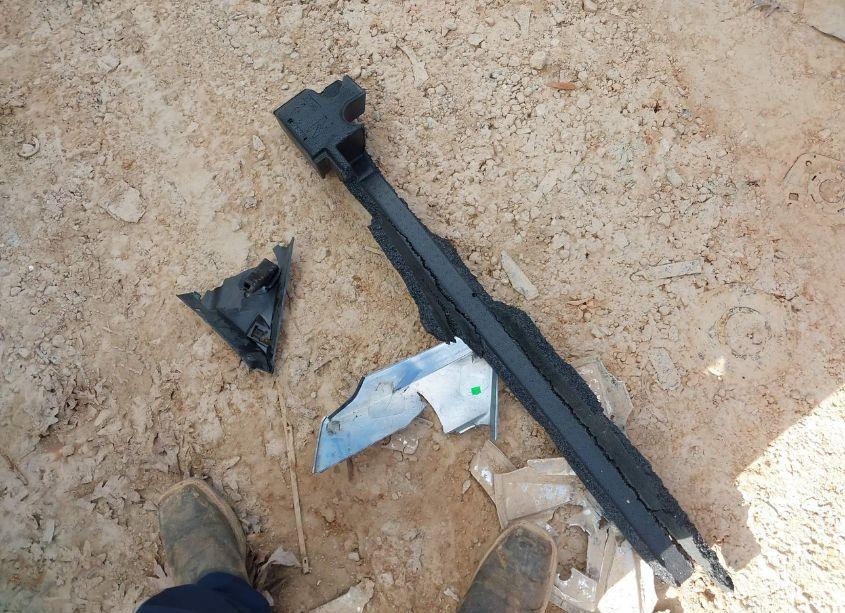 Photo 12 of 2014 Nissan Pathfinder PLATINUM/S/SL/SV (VIN 5N1AR2MN1EC661548)