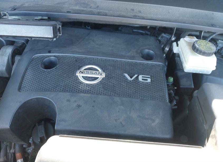 Photo 10 of 2014 Nissan Pathfinder SV (VIN 5N1AR2MN1EC684604)