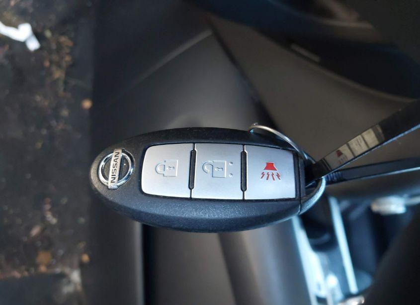 Photo 11 of 2014 Nissan Pathfinder SV (VIN 5N1AR2MN1EC684604)