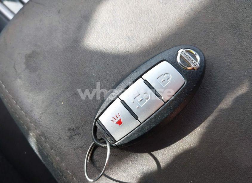 Photo 11 of 2014 Nissan Pathfinder SV (VIN 5N1AR2MN1EC714877)