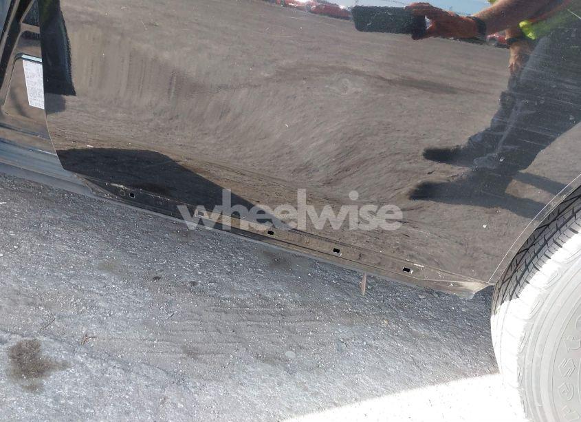 Photo 6 of 2014 Nissan Pathfinder SV (VIN 5N1AR2MN1EC714877)