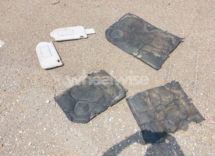 Photo 12 of 2014 Nissan Pathfinder SL (VIN 5N1AR2MN1EC734966)