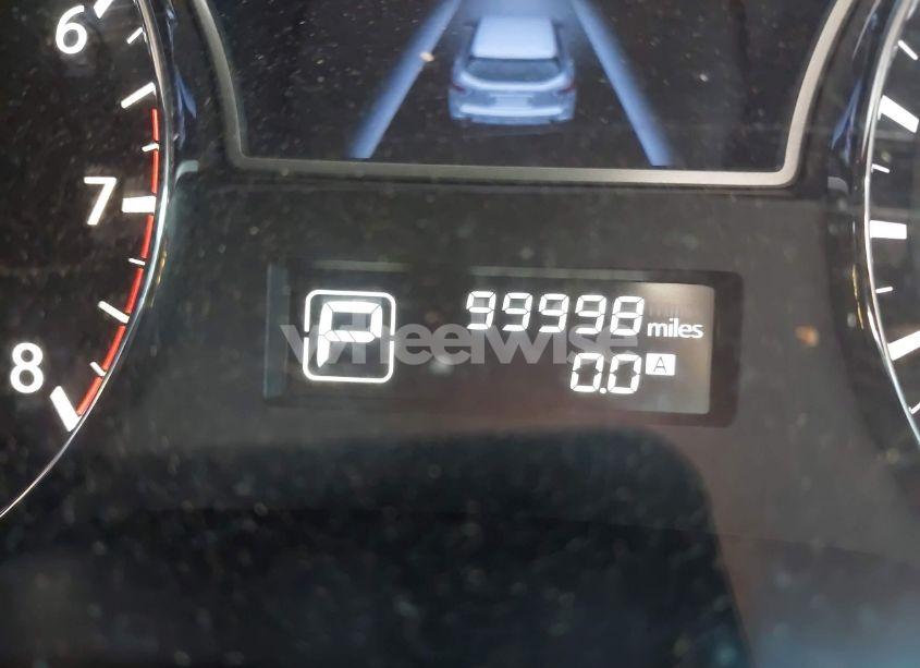 Photo 14 of 2014 Nissan Pathfinder SL (VIN 5N1AR2MN1EC734966)