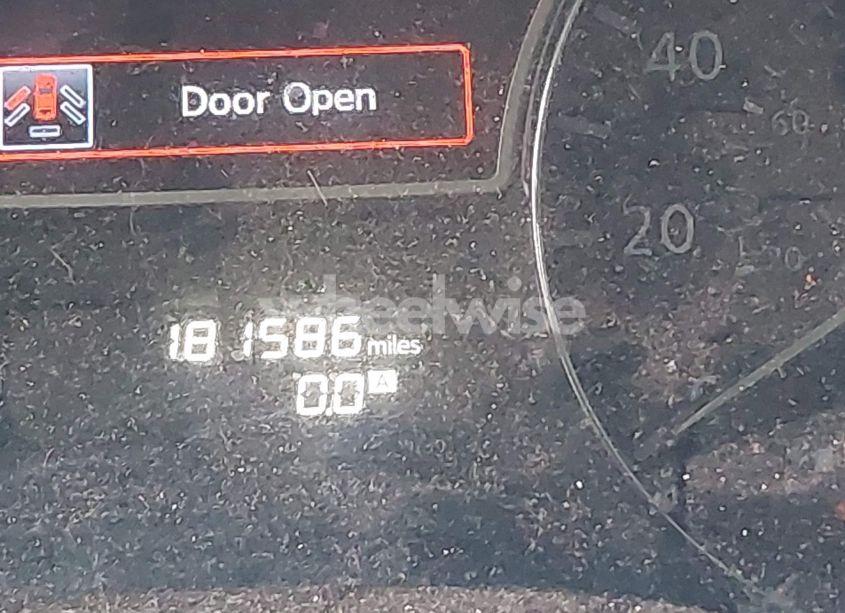 Photo 15 of 2015 Nissan Pathfinder PLATINUM/S/SL/SV (VIN 5N1AR2MN1FC618846)