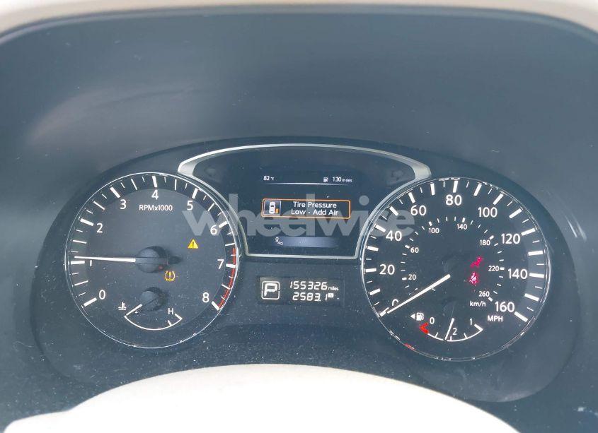 Photo 7 of 2015 Nissan Pathfinder SL (VIN 5N1AR2MN1FC683292)