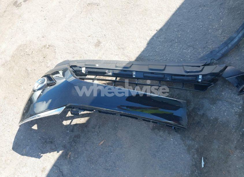 Photo 12 of 2016 Nissan Pathfinder SV (VIN 5N1AR2MN1GC614877)