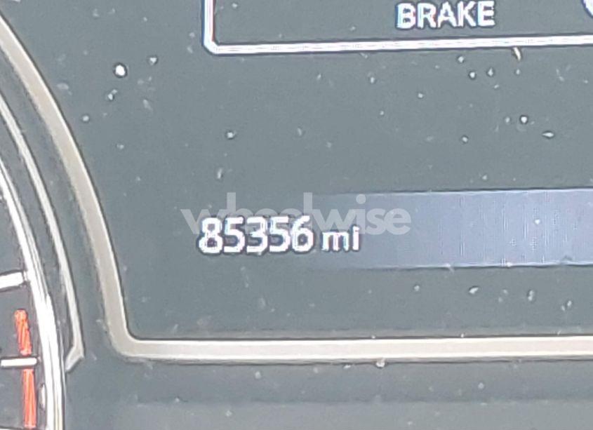 Photo 7 of 2016 Nissan Pathfinder SV (VIN 5N1AR2MN1GC614877)