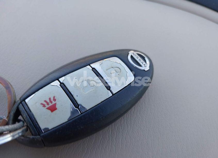 Photo 11 of 2016 Nissan Pathfinder S (VIN 5N1AR2MN1GC615754)