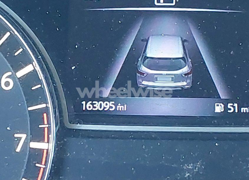 Photo 15 of 2016 Nissan Pathfinder S (VIN 5N1AR2MN1GC615754)