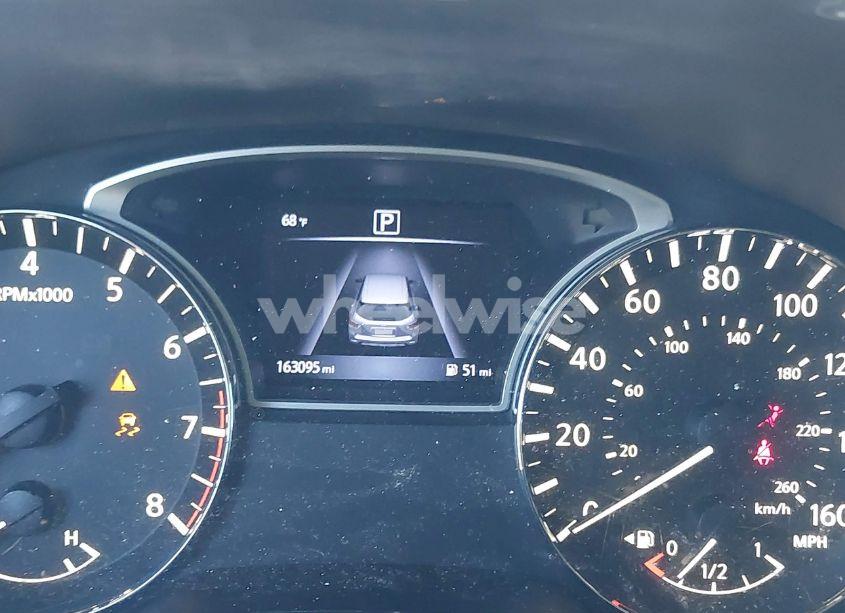 Photo 7 of 2016 Nissan Pathfinder S (VIN 5N1AR2MN1GC615754)