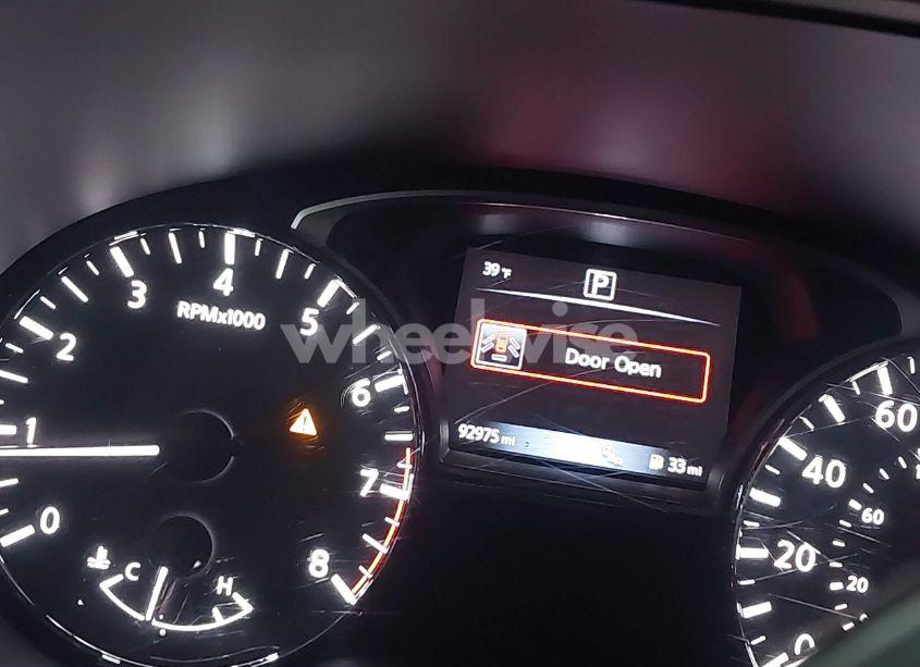 Photo 7 of 2016 Nissan Pathfinder PLATINUM/S/SL/SV (VIN 5N1AR2MN1GC638872)