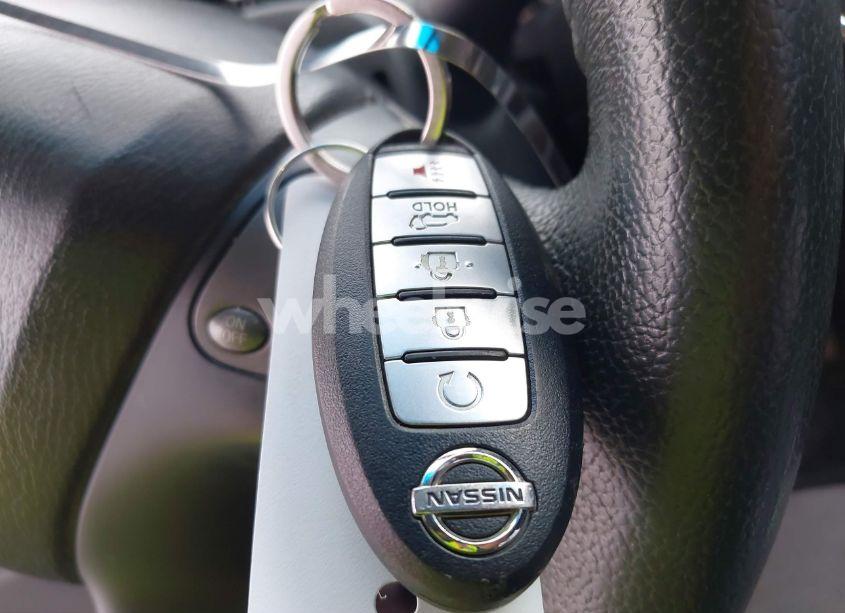 Photo 11 of 2016 Nissan Pathfinder SL (VIN 5N1AR2MN1GC659687)