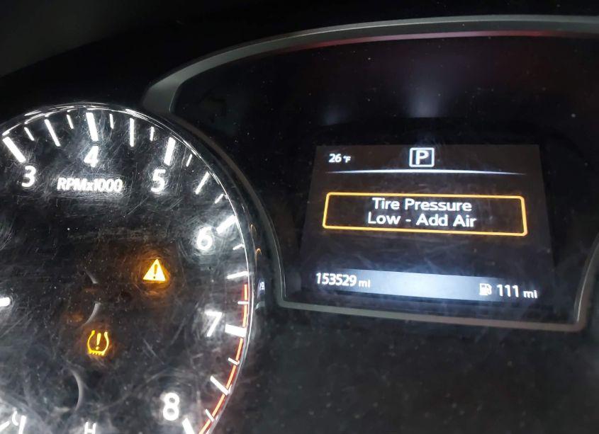 Photo 7 of 2016 Nissan Pathfinder S (VIN 5N1AR2MN1GC669040)