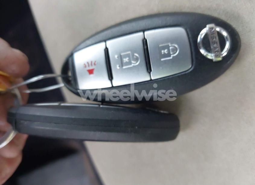 Photo 11 of 2016 Nissan Pathfinder S (VIN 5N1AR2MN1GC670995)