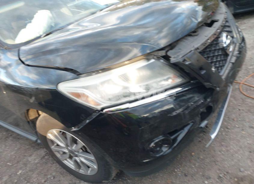 Photo 18 of 2016 Nissan Pathfinder S (VIN 5N1AR2MN1GC670995)