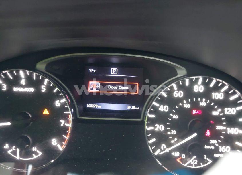 Photo 7 of 2016 Nissan Pathfinder S (VIN 5N1AR2MN1GC670995)