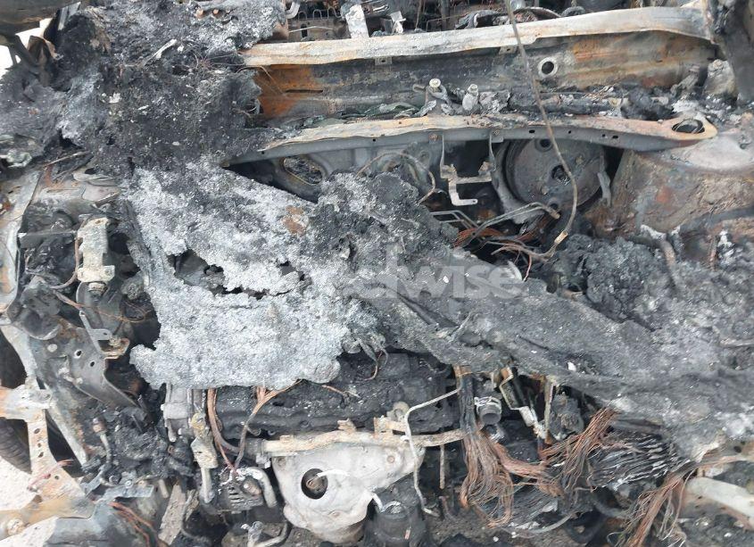 Photo 10 of 2013 Nissan Pathfinder S (VIN 5N1AR2MN2DC612230)