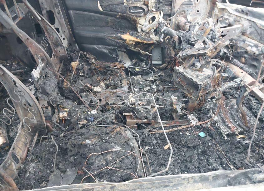 Photo 5 of 2013 Nissan Pathfinder S (VIN 5N1AR2MN2DC612230)