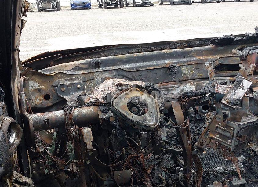 Photo 7 of 2013 Nissan Pathfinder S (VIN 5N1AR2MN2DC612230)