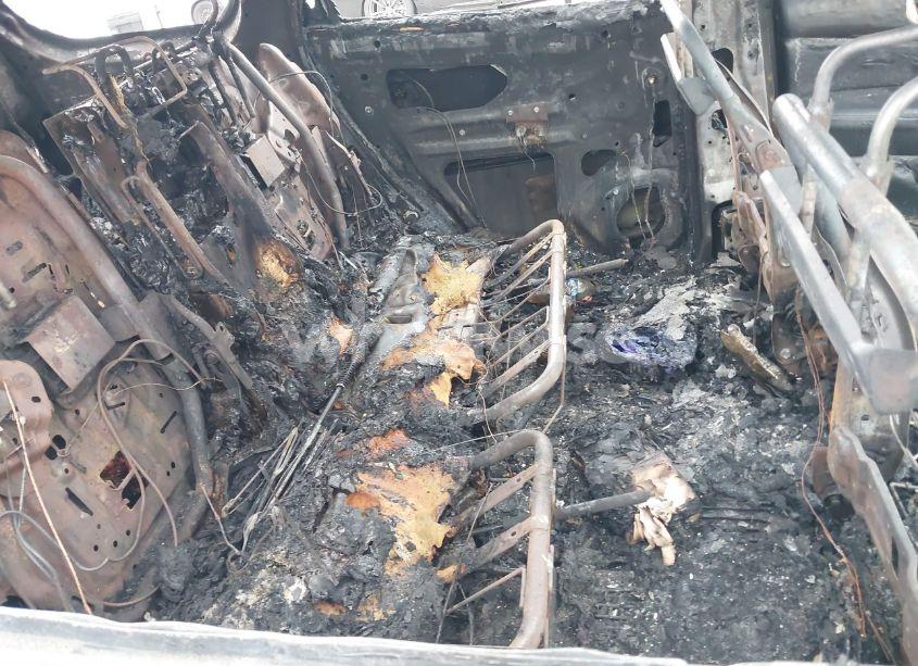 Photo 8 of 2013 Nissan Pathfinder S (VIN 5N1AR2MN2DC612230)