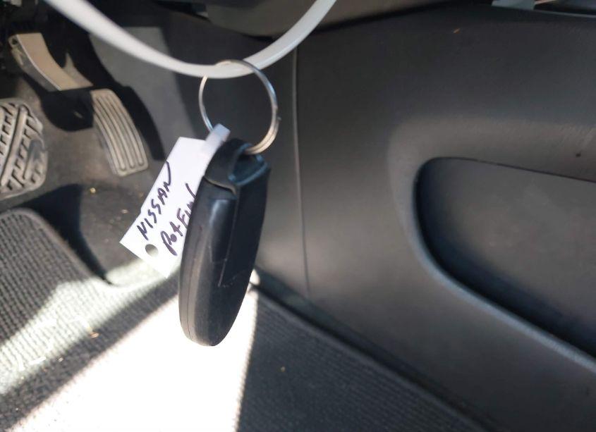 Photo 11 of 2013 Nissan Pathfinder S (VIN 5N1AR2MN2DC618996)