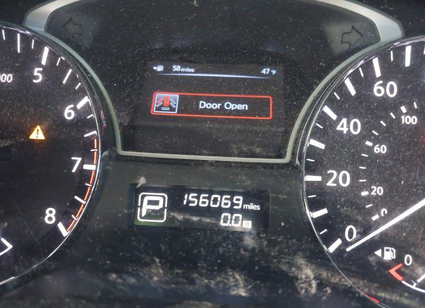 Photo 7 of 2013 Nissan Pathfinder S (VIN 5N1AR2MN2DC618996)