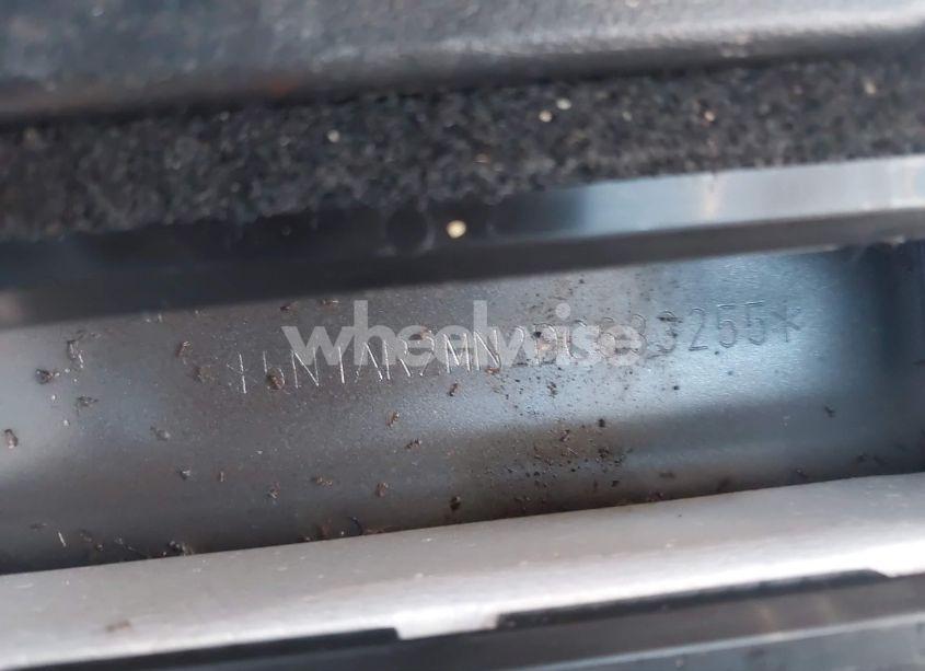 Photo 9 of 2013 Nissan Pathfinder SV (VIN 5N1AR2MN2DC633255)