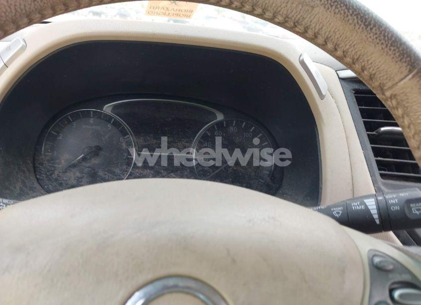 Photo 7 of 2013 Nissan Pathfinder SV (VIN 5N1AR2MN2DC633644)