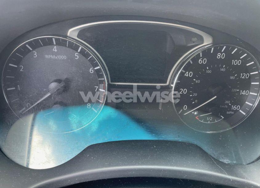 Photo 6 of 2013 Nissan Pathfinder SL (VIN 5N1AR2MN2DC638004)