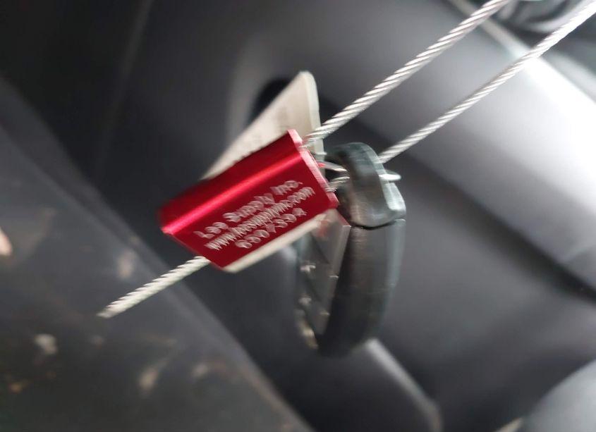 Photo 11 of 2013 Nissan Pathfinder S (VIN 5N1AR2MN2DC639380)