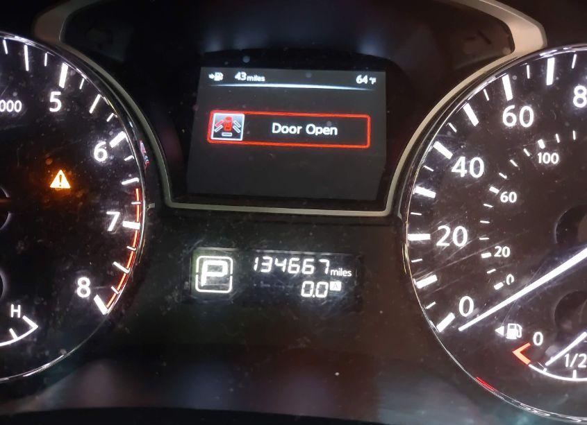 Photo 7 of 2013 Nissan Pathfinder S (VIN 5N1AR2MN2DC639380)