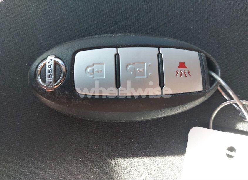 Photo 11 of 2013 Nissan Pathfinder SV (VIN 5N1AR2MN2DC650590)