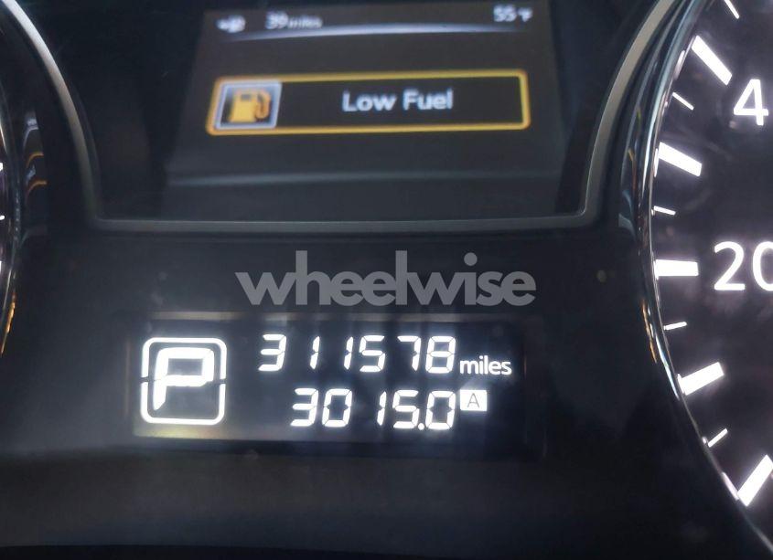 Photo 16 of 2013 Nissan Pathfinder SV (VIN 5N1AR2MN2DC657541)