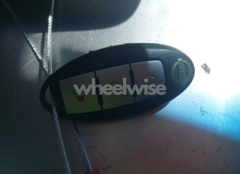 Photo 11 of 2013 Nissan Pathfinder S (VIN 5N1AR2MN2DC658057)