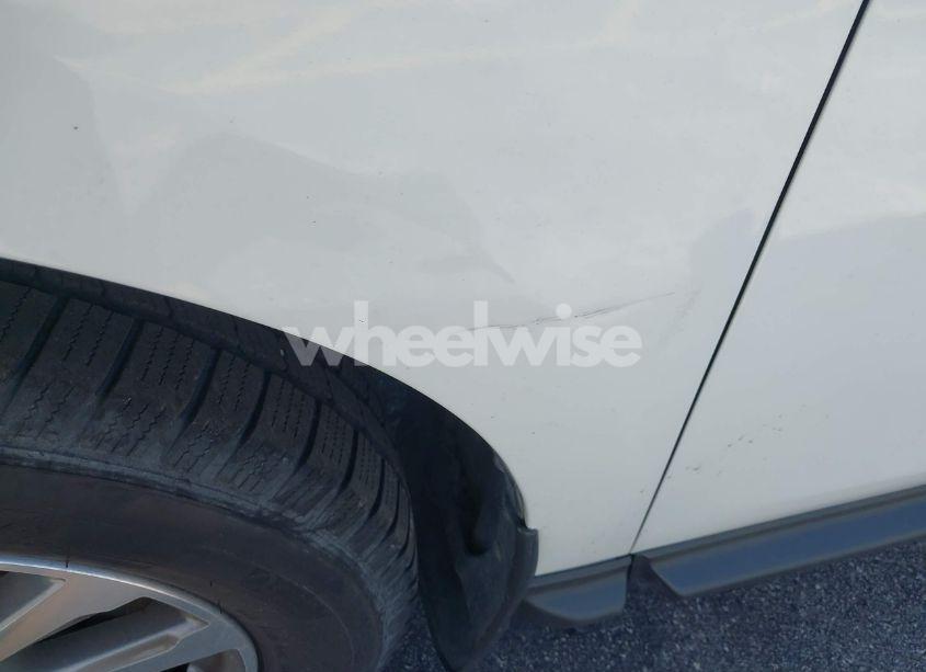 Photo 6 of 2013 Nissan Pathfinder S (VIN 5N1AR2MN2DC658057)