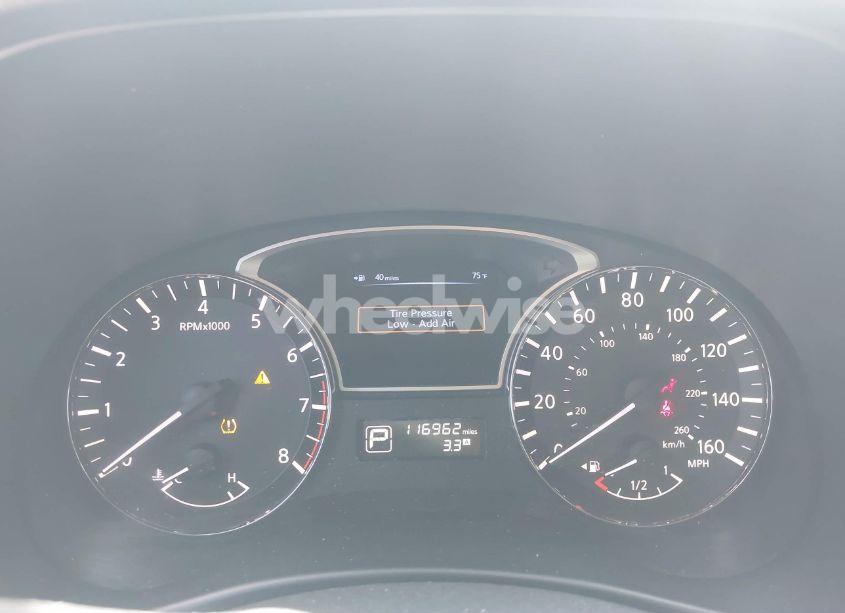 Photo 7 of 2013 Nissan Pathfinder S (VIN 5N1AR2MN2DC658057)