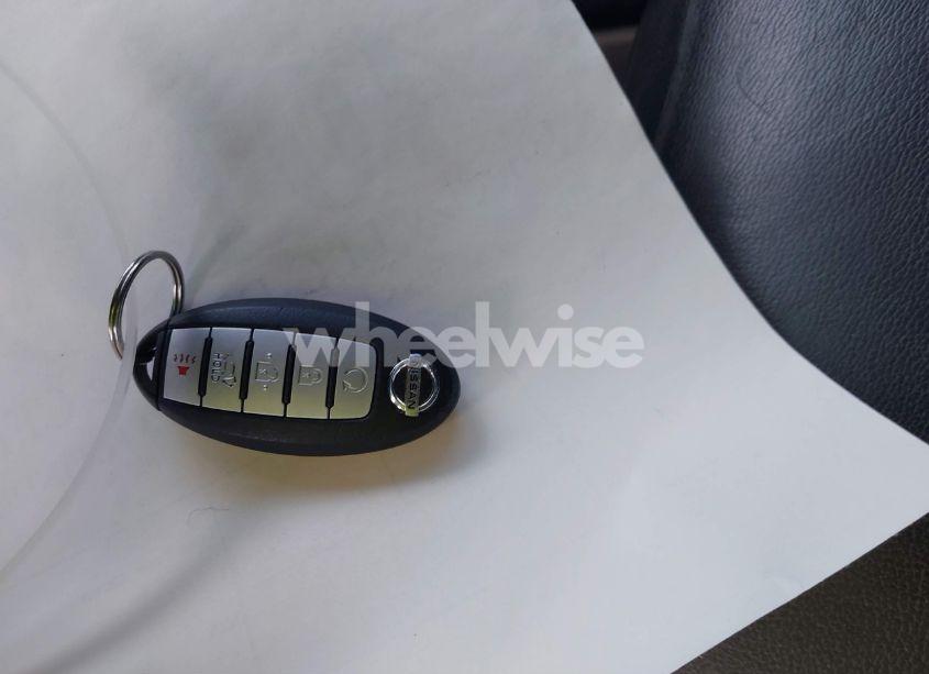 Photo 11 of 2013 Nissan Pathfinder SL (VIN 5N1AR2MN2DC675229)