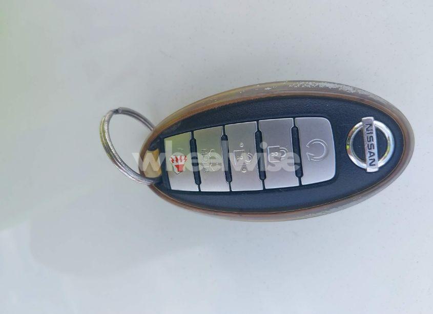 Photo 11 of 2013 Nissan Pathfinder SL (VIN 5N1AR2MN2DC684349)