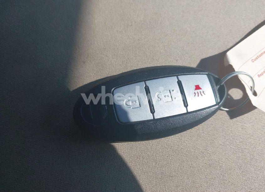 Photo 11 of 2014 Nissan Pathfinder S (VIN 5N1AR2MN2EC619650)