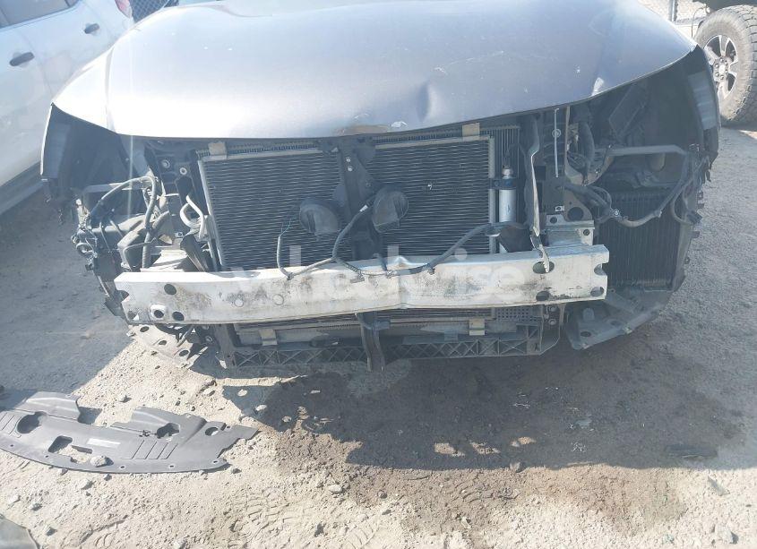 Photo 6 of 2014 Nissan Pathfinder S (VIN 5N1AR2MN2EC619650)