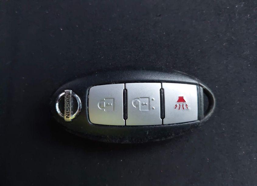 Photo 11 of 2014 Nissan Pathfinder S (VIN 5N1AR2MN2EC639526)