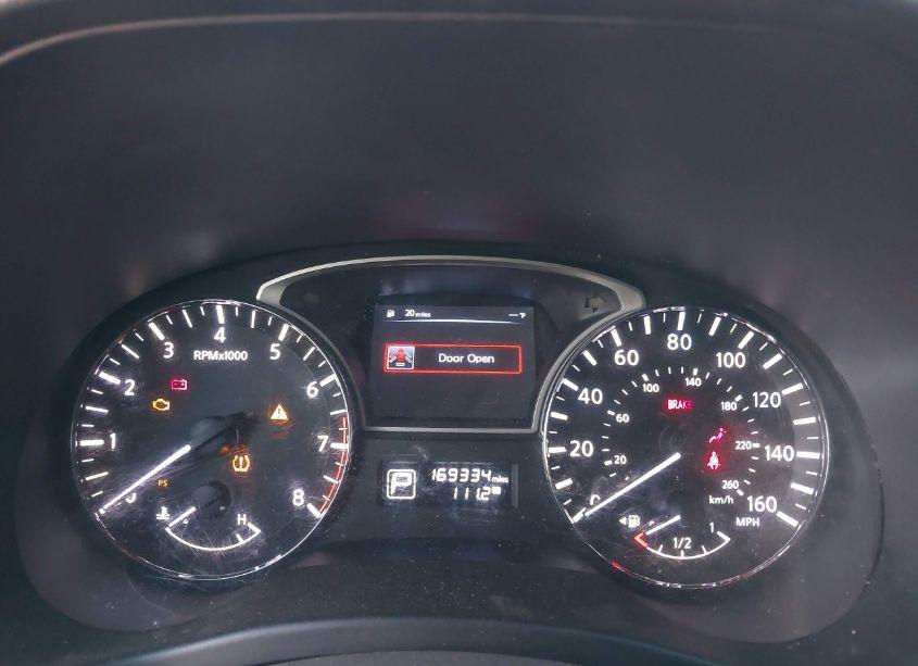 Photo 7 of 2014 Nissan Pathfinder S (VIN 5N1AR2MN2EC639526)