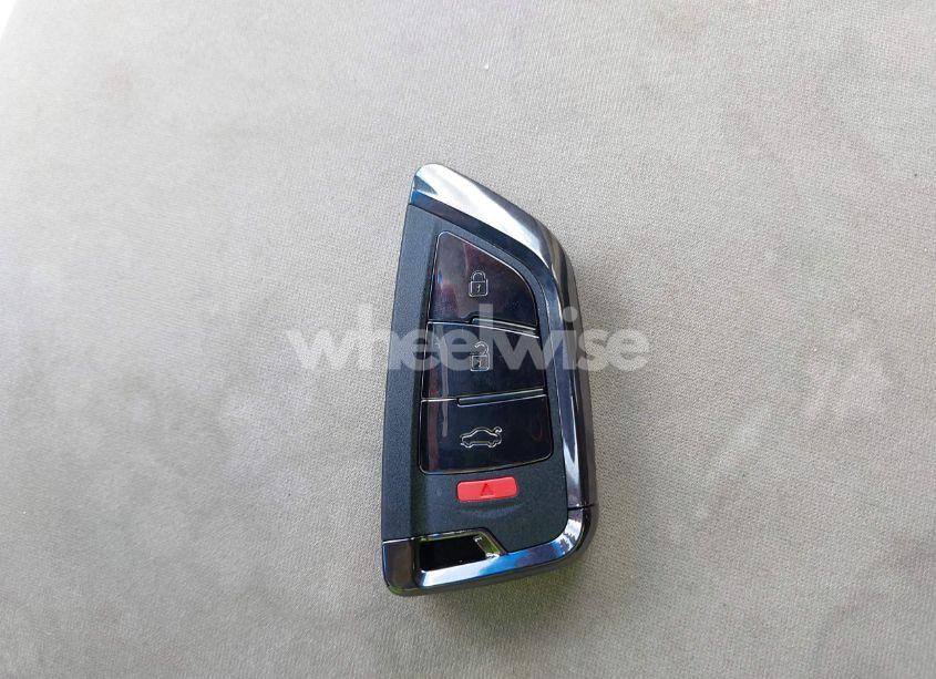 Photo 11 of 2014 Nissan Pathfinder SV (VIN 5N1AR2MN2EC676155)