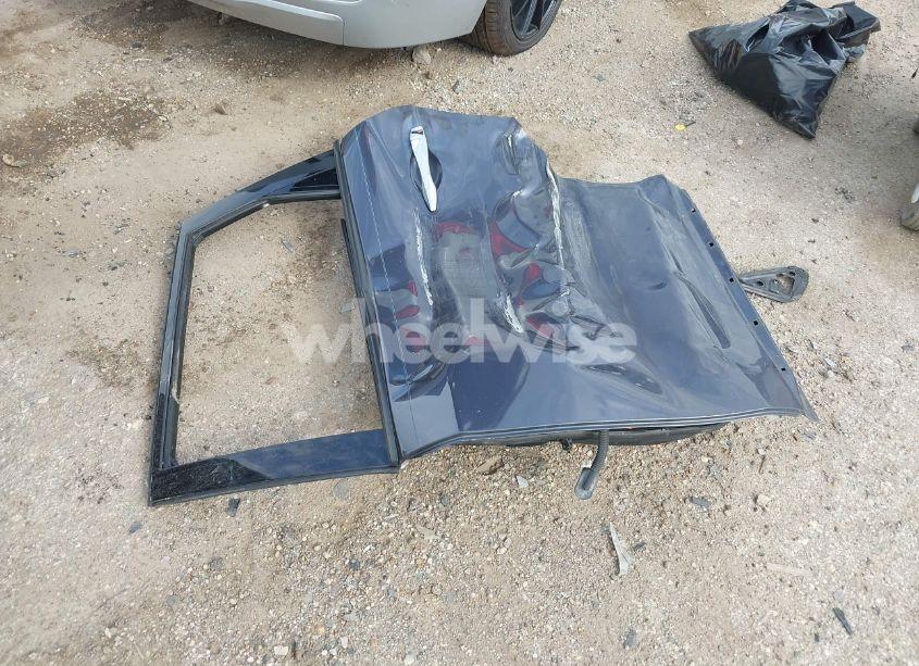 Photo 12 of 2014 Nissan Pathfinder S (VIN 5N1AR2MN2EC684188)