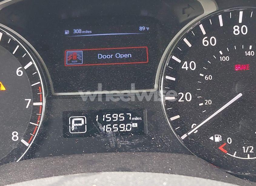 Photo 16 of 2014 Nissan Pathfinder S (VIN 5N1AR2MN2EC684188)